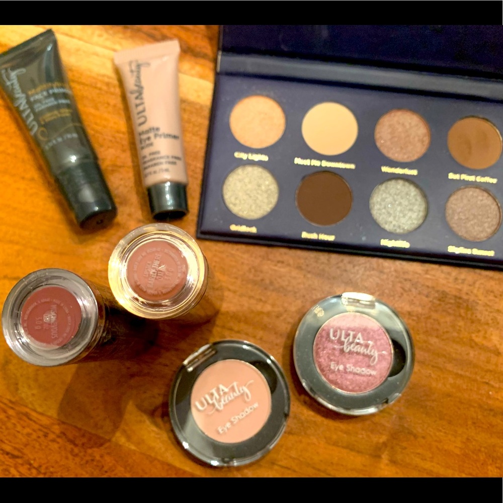 Ulta Beauty Bundle
